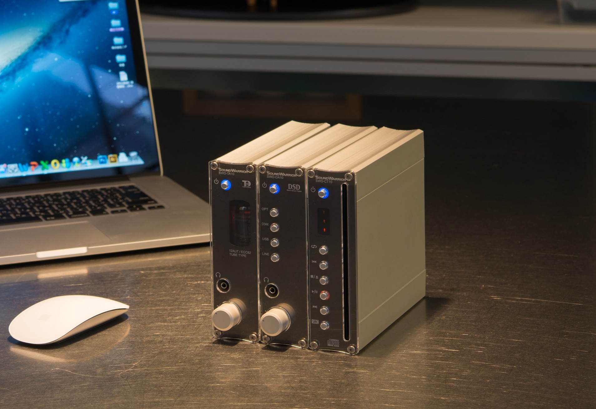 美品・希少Sound Warrior SWD-TA10 2台セット（廃盤品） 美品・希少Sound Warrior SWD-TA10 2台セット（廃盤品） - メルカリ