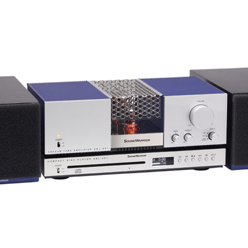 オーディオ用真空管2本セット SWL-A1SET2 - soundwarrior