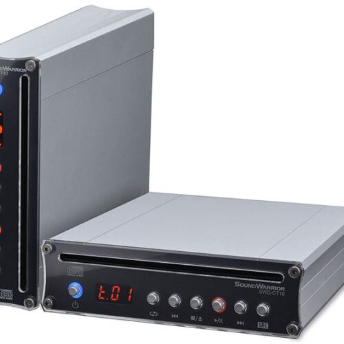 極美品】Sound Warrior SWD-TA10