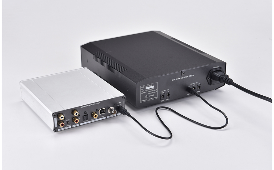 swd-ps10 城下工業　パワーサプライ