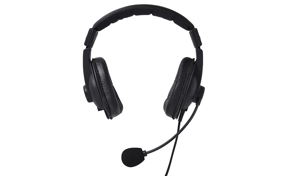 城日田工業SOUND WARRIORヘッドセットSW-HS10