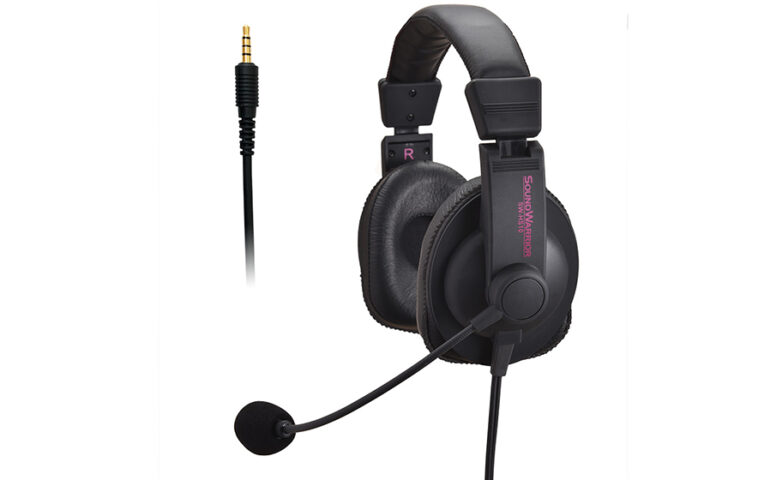 Sw Hs20 SWA-HS-WS2 - soundwarrior