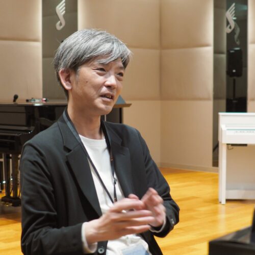SWユーザー訪問:第4回/島村楽器 島さん - soundwarrior SWユーザー訪問:第4回/島村楽器 島さん - soundwarrior