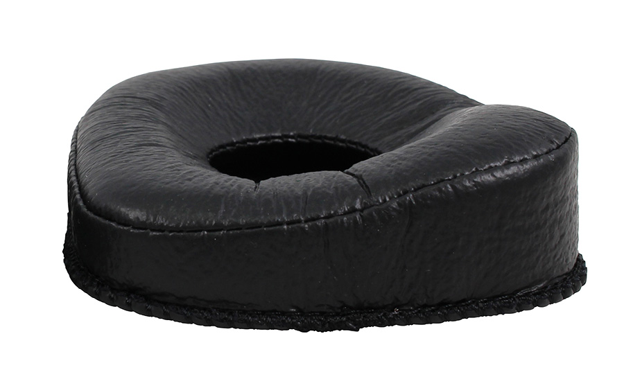 城下工業SOUND WARRIORヘッドホン・ヘッドセットのオリジナル手縫イヤーパッドSW-HP10s、SW-HP20-B、SW-HS10,SW-TR2用