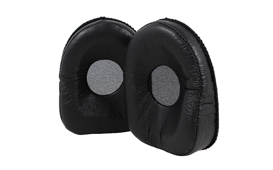 城下工業SOUND WARRIORヘッドホン・ヘッドセットのオリジナル手縫イヤーパッドSW-HP10s、SW-HP20-B、SW-HS10,SW-TR2用