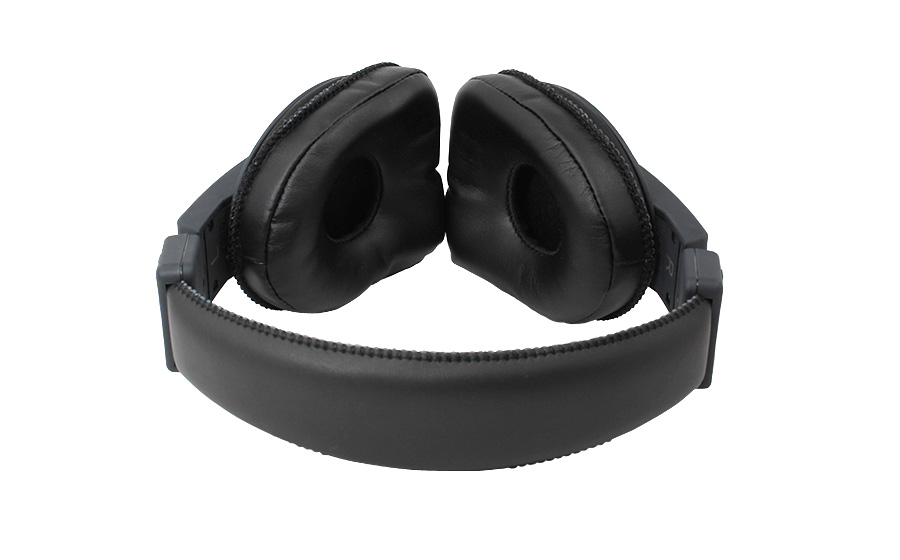 城下工業SOUND WARRIOR密閉型型ヘッドホンSW-HP10LIVE日本製