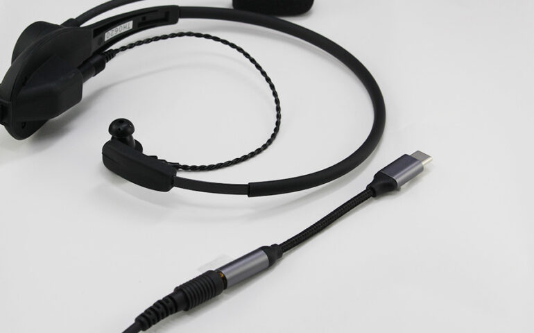 SWA-HS-USBC - soundwarrior