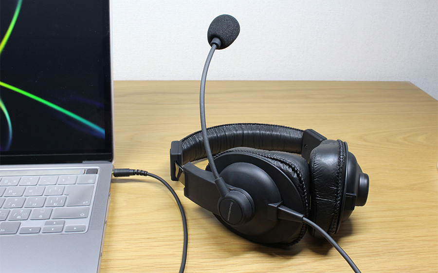 城下工業　SOUND WARRIOR サウンドウォーリア　密閉両耳　ヘッドセット　SW-TR2 日本製