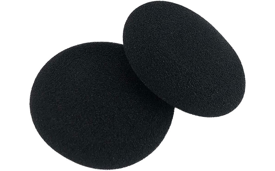 城下工業SOUND WARRIOR片耳ヘッドセットSW-H1交換用イヤーパッド