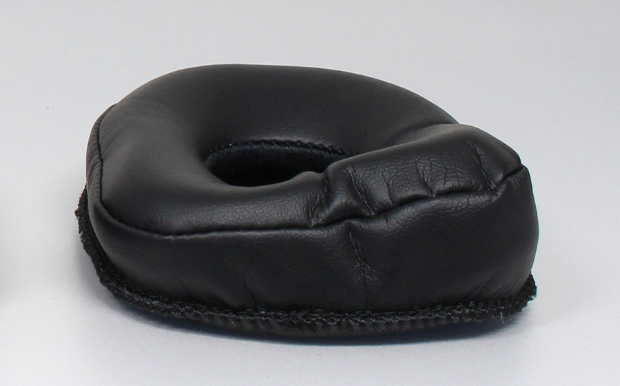 城下工業SOUND WARRIORヘッドホンSW-HP300/SW-10LIVE交換用イヤーパッドSWA-HP300-EP