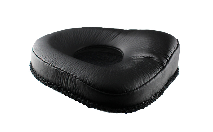 城下工業SOUND WARRIORヘッドホン・ヘッドセットのオリジナル手縫イヤーパッドSW-HP10s、SW-HP20-B、SW-HS10,SW-TR2用