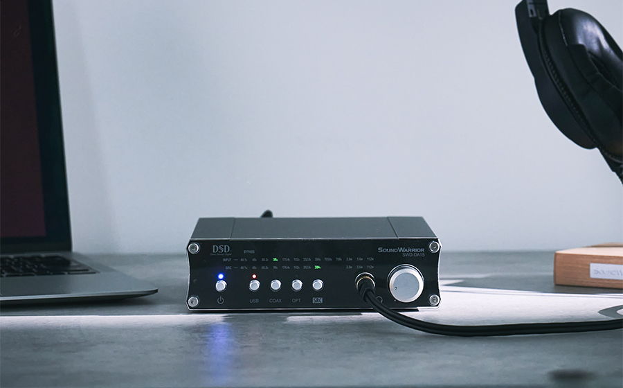 ds様用 【新品未開封】Pod 第二世代 黒色 SWD-DA15 - soundwarrior