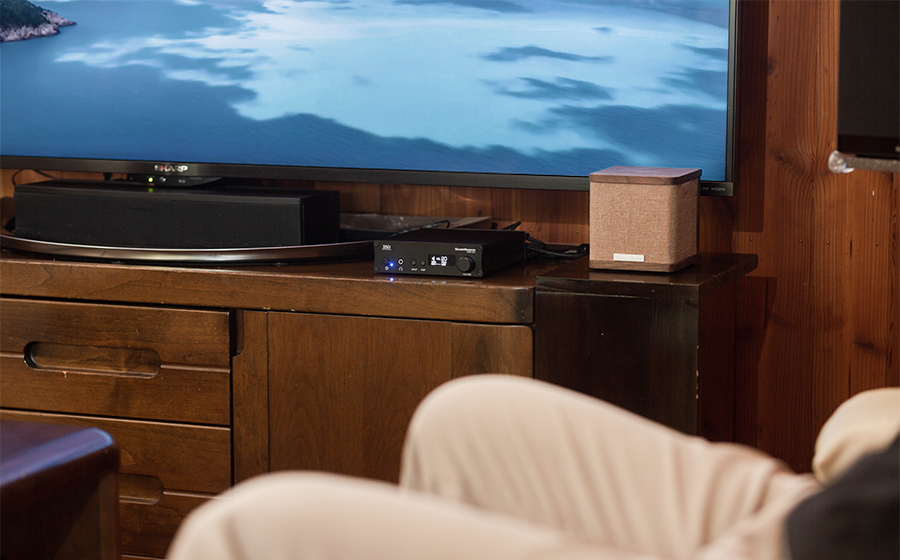城下工業 SOUND WARRIOR サウンドウォーリア swd-ua1 日本製 デジタルアンプ USB D/A Converte城下工業 SOUND WARRIOR サウンドウォーリア swd-ua1 日本製 デジタルアンプ スピーカーsw-sp2 テレビ リビング
