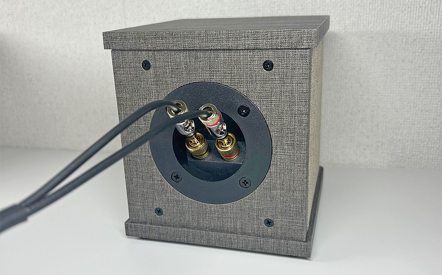  城下工業　SOUND WARRIOR　サウンドウォーリア　スピーカーSW-SP3