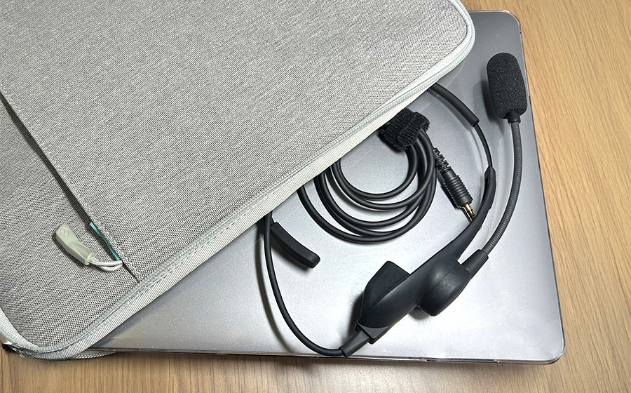 城下工業SOUND WARRIOR　サウンドウォーリア　ヘッドセット　ネックセット　SW-NS1