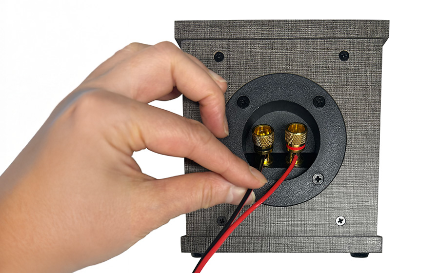 城下工業SOUND WARRIOR　サウンドウォーリア　スピーカー　SW-SP3