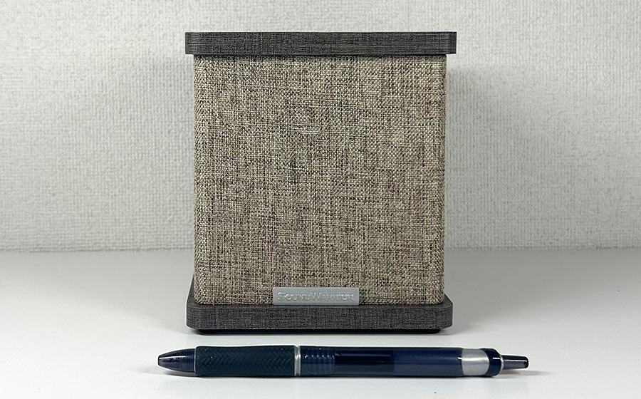 城下工業　SOUND WARRIOR　サウンドウォーリア　スピーカーSW-SP3