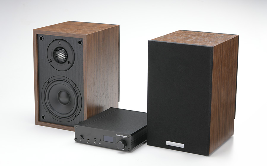 SWD-UA1 - soundwarrior