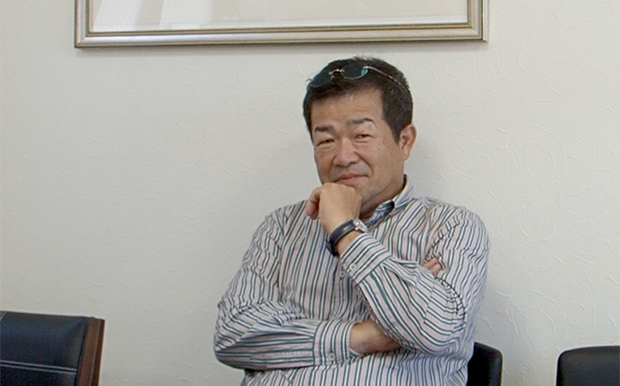 軽井沢スタイルハウス 千葉さん